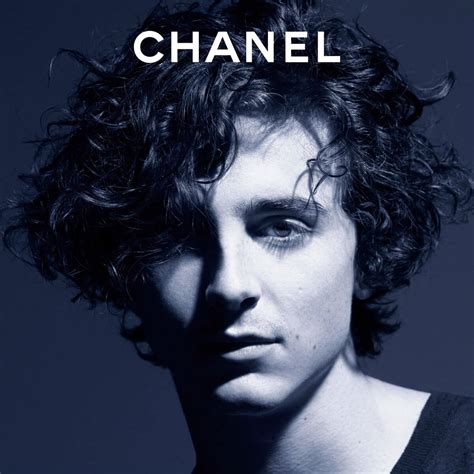 pub chanel 2023 musique|Musique de la pub Bleu de Chanel 2023 avec Timothée .